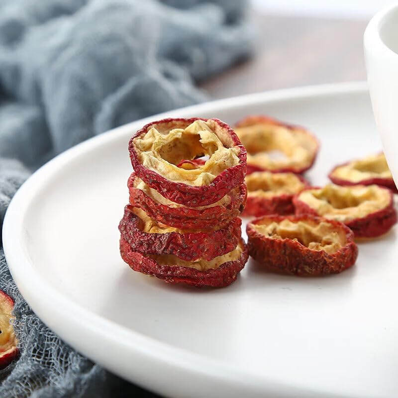 Sun-dried hawthorn fruit for tea, 160g packaging