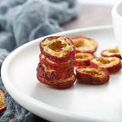 Sun-dried hawthorn fruit for tea, 160g packaging