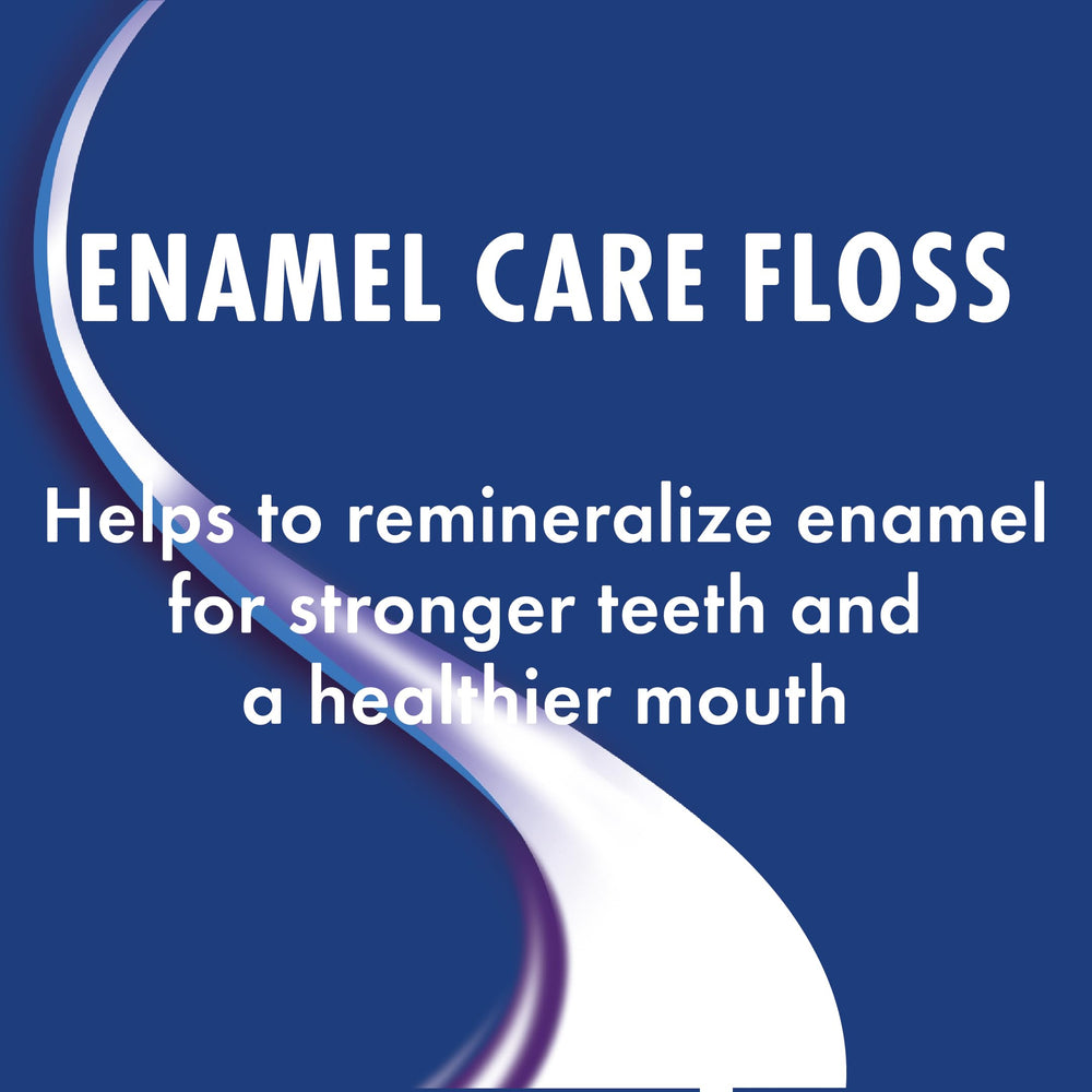 Six-pack packaging image for Hayden Enamel Care Floss
