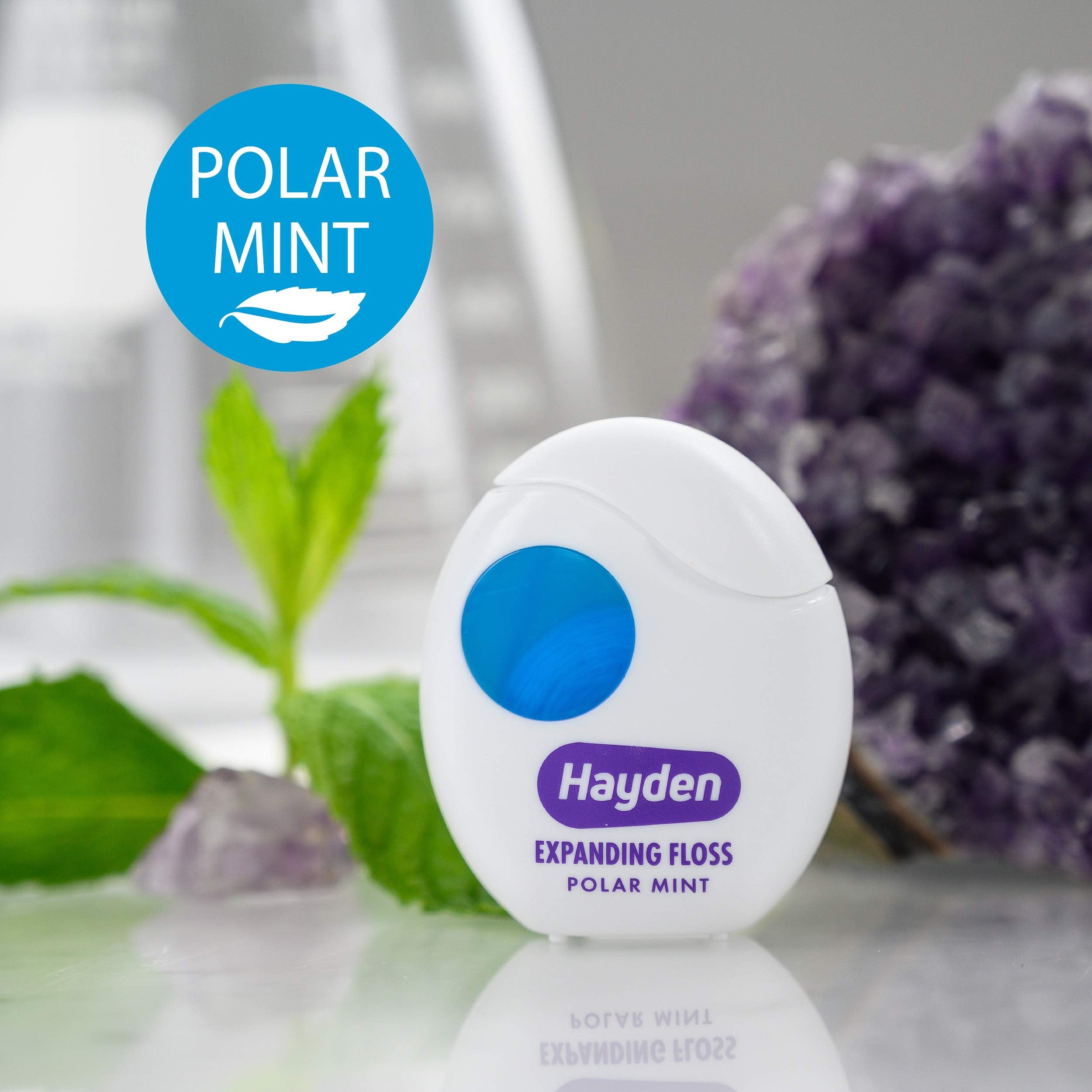 Vegan, PFAs-free, no animal testing label