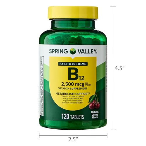 Illustration of Hayvi B12 quick-dissolve tablet process