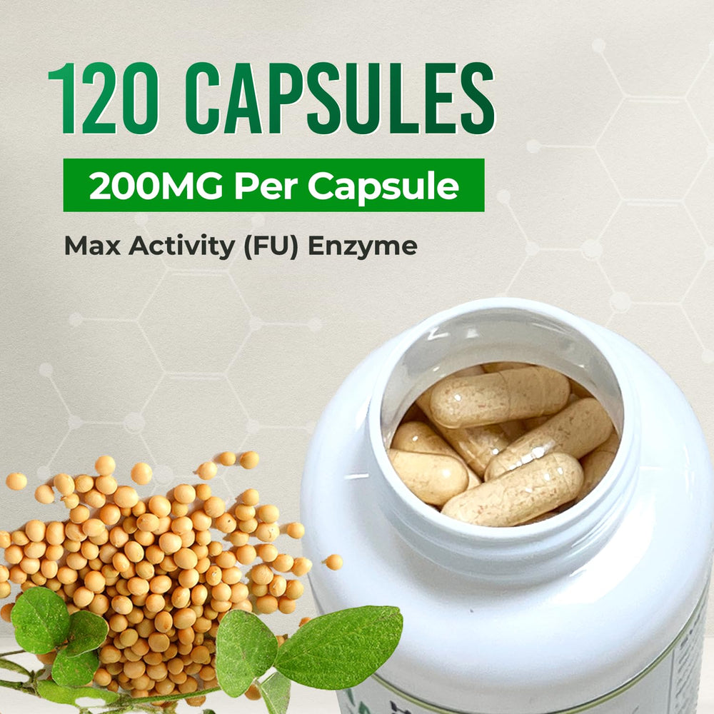 Non-GMO and gluten-free certification icons on packaging