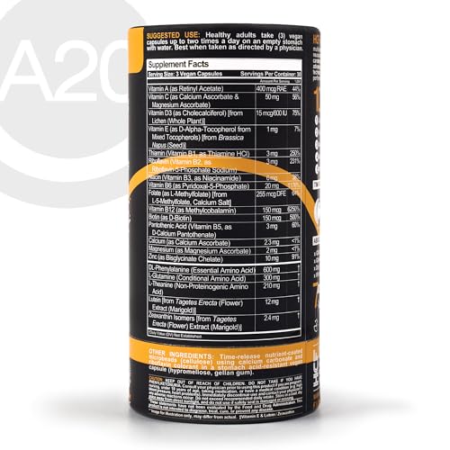 Compact Size 0EL capsule detail