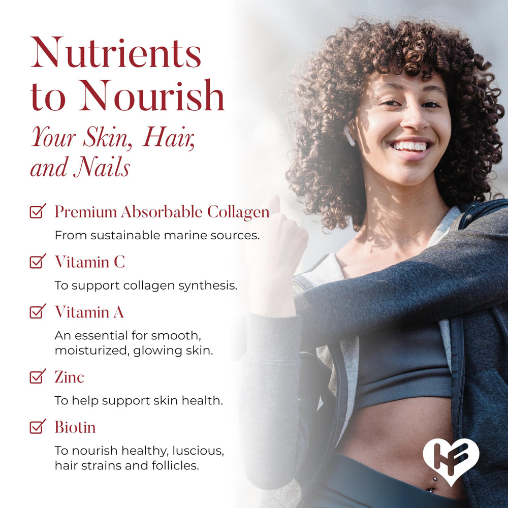Physician-formulated Rejuvenate gummies