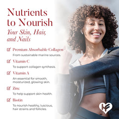 Physician-formulated Rejuvenate gummies