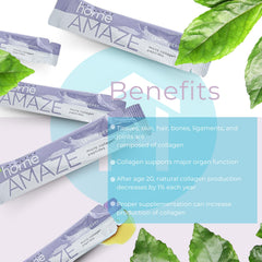 Hyaluronic acid and ceramide for skin hydration on label