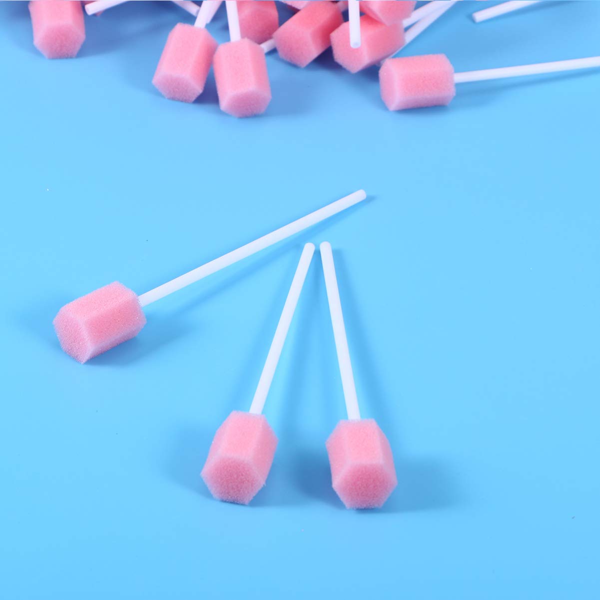Pink Healifty packaging and 200 pieces