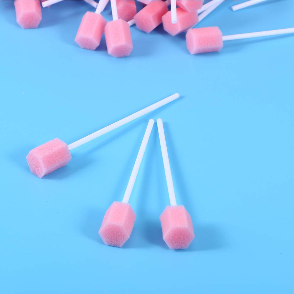 Pink Healifty packaging and 200 pieces