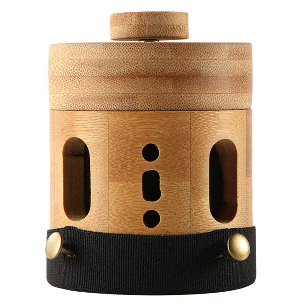 Healifty moxibustion jar with adjustable temperature control