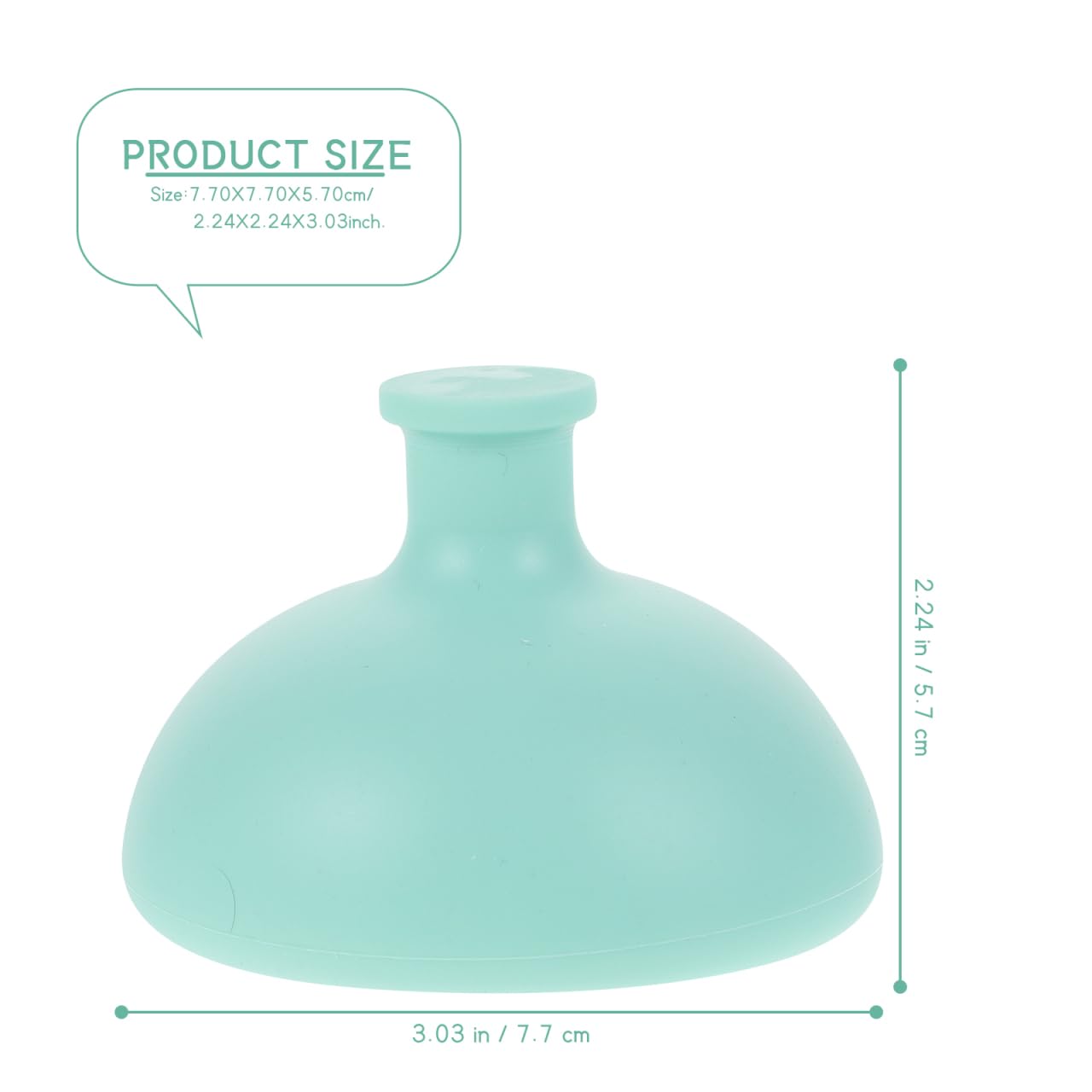 Supports expectoration and mucus removal for bed rest care