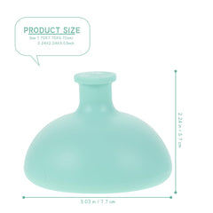 Supports expectoration and mucus removal for bed rest care