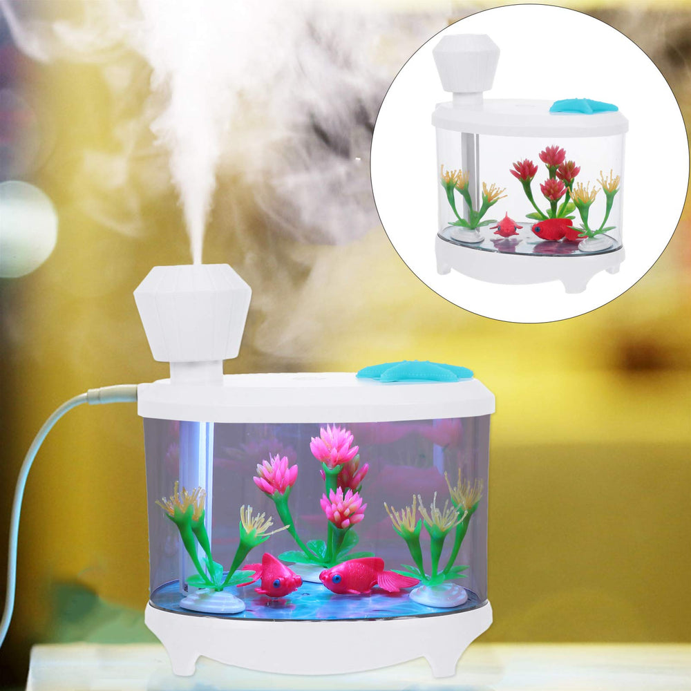 Healifty USB humidifier comes in a gift-ready pack for easy gifting.