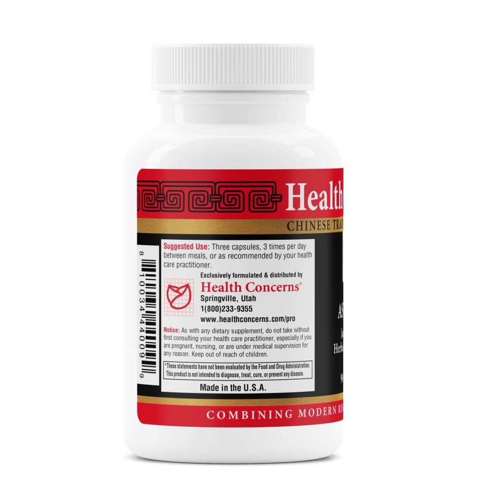 Vitamin C and Zinc immune support formula capsules packaging