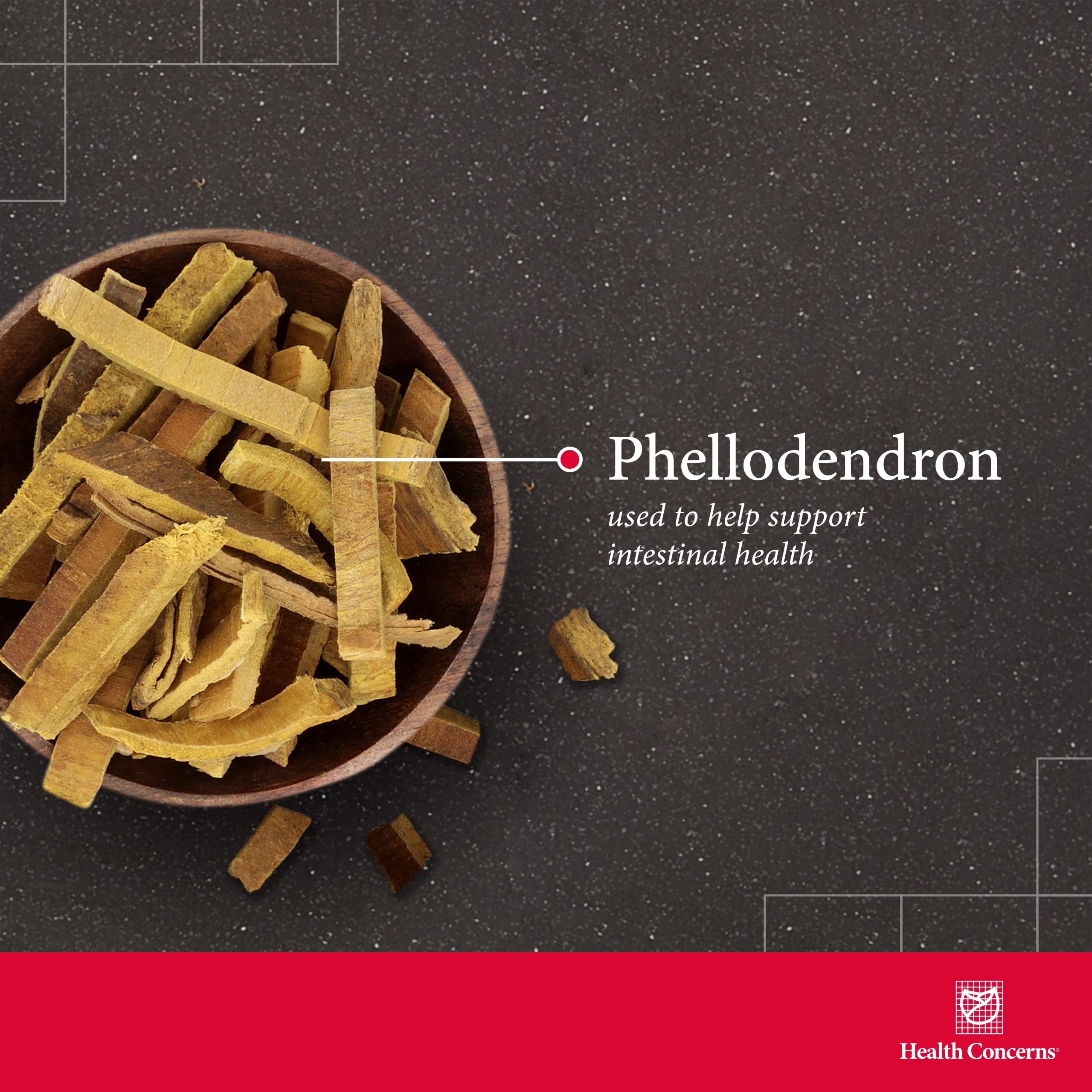 Skullcap and Yin-Chen Wormwood among traditional Chinese herbs