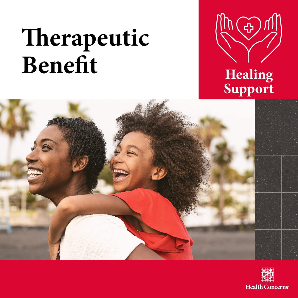 Post-surgery recovery concept with Resinall E packaging