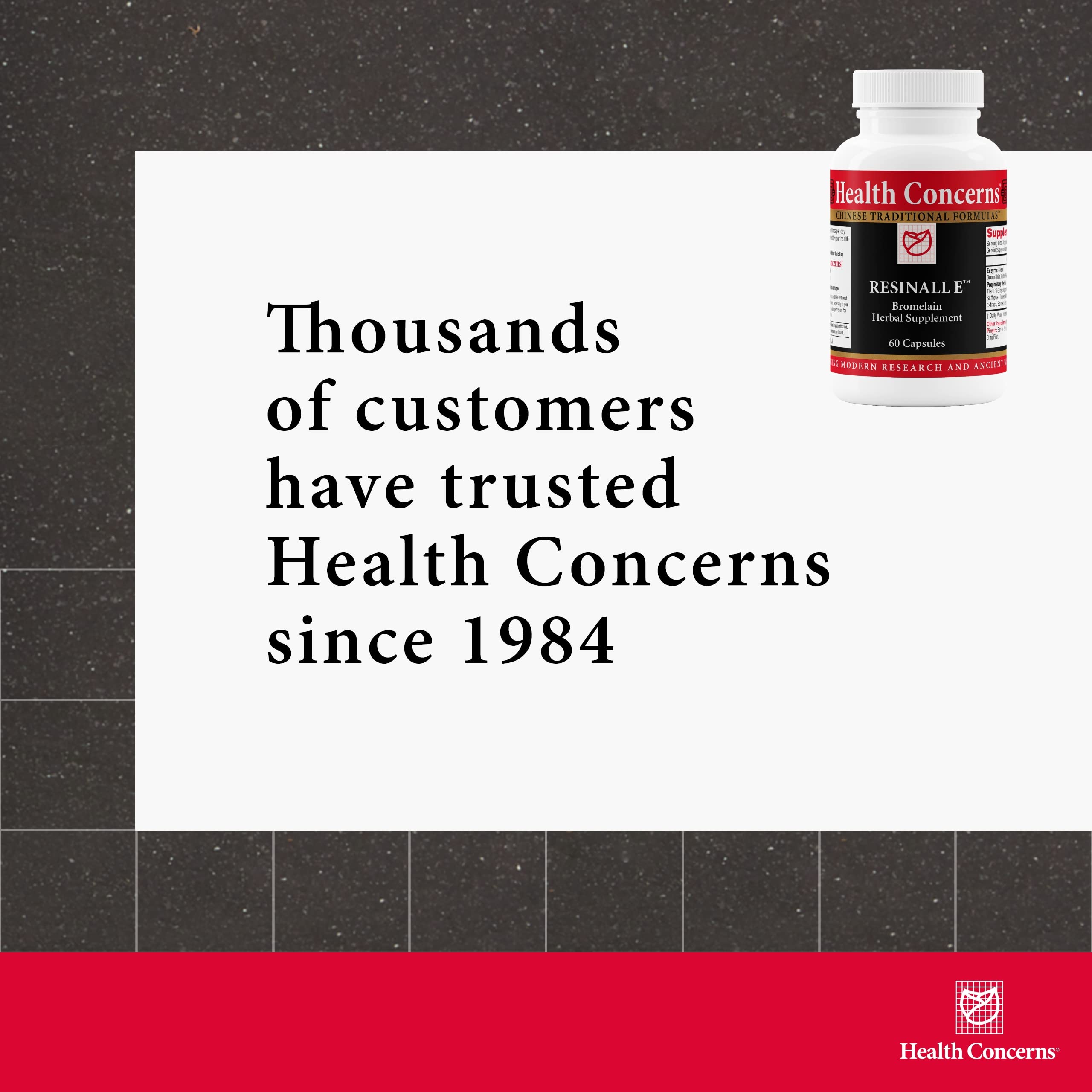 60 vegetable capsules in a bottle