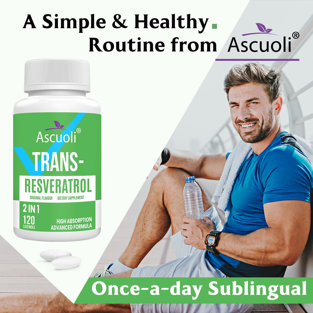Healthy individuals feeling energized and well