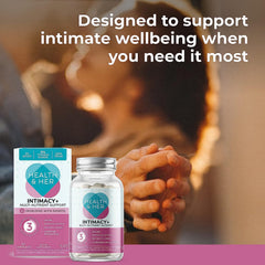 Ingredients highlight: Maca root and Tribulus