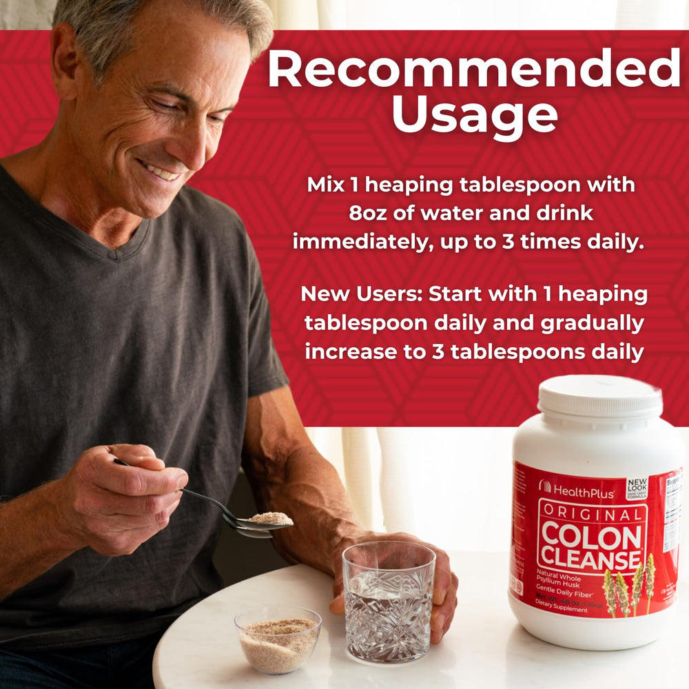 Heart health and digestive wellness concept