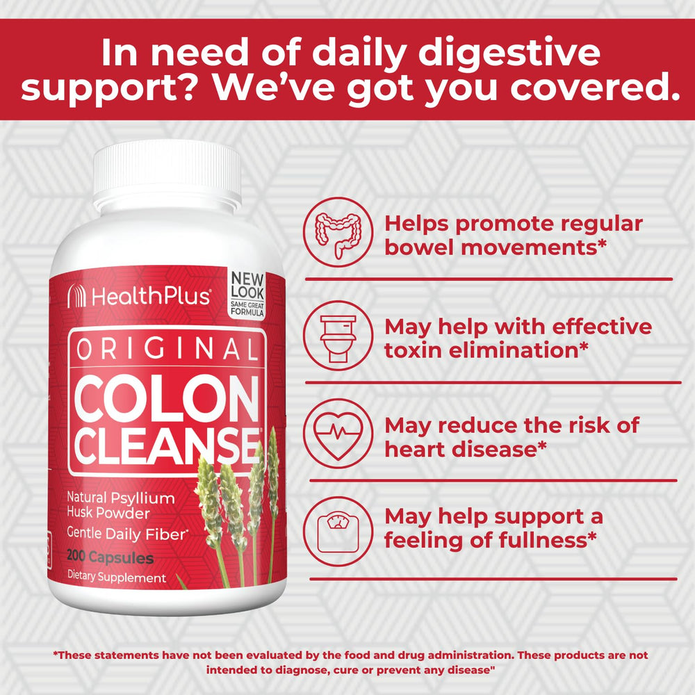 Supplement facts panel showing 200 capsules and 33 servings
