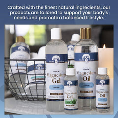 Topical magnesium prills for skin application - image 4