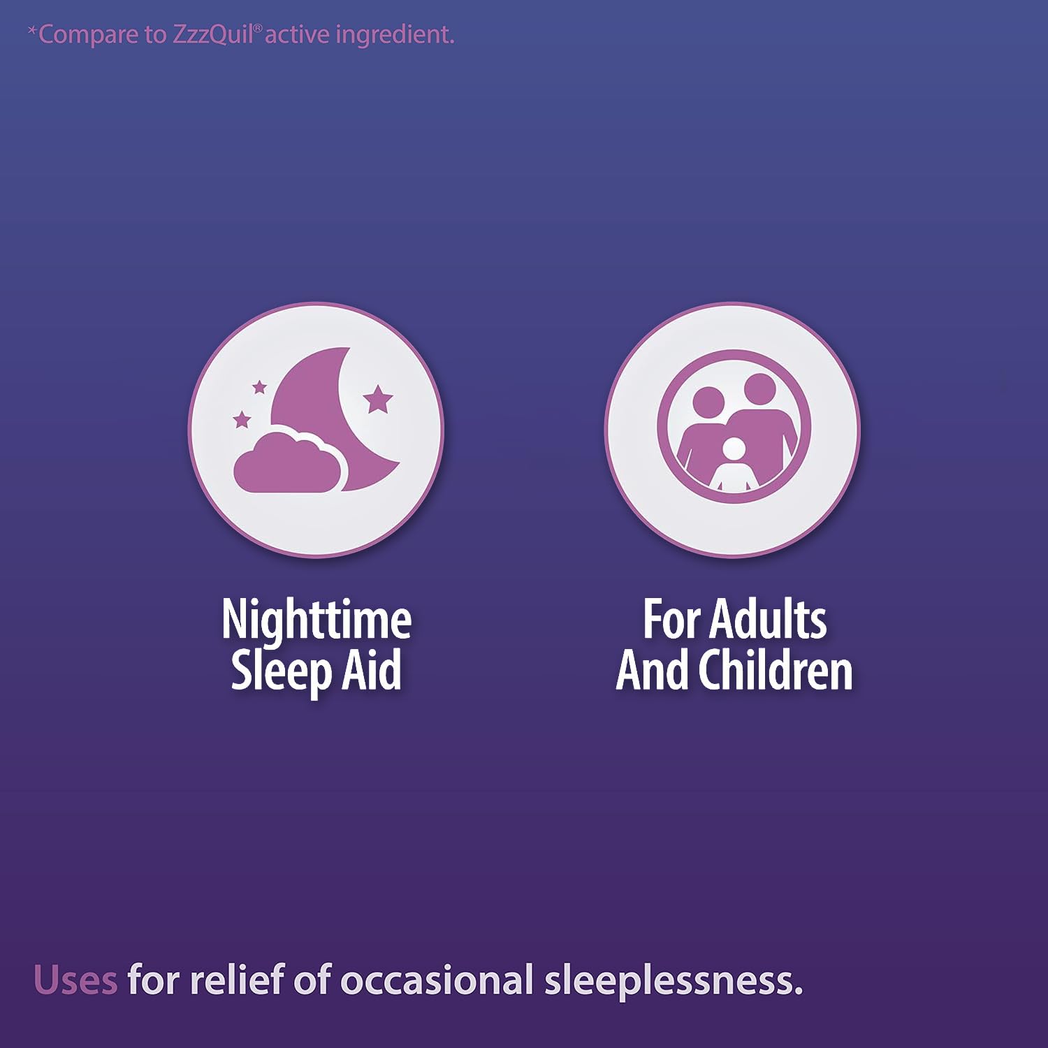 HealthA2Z bedtime routine with softgels can support quiet evenings.