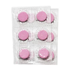 HealthA2Z Bismuth fast-digestive relief to ease upset stomach symptoms.