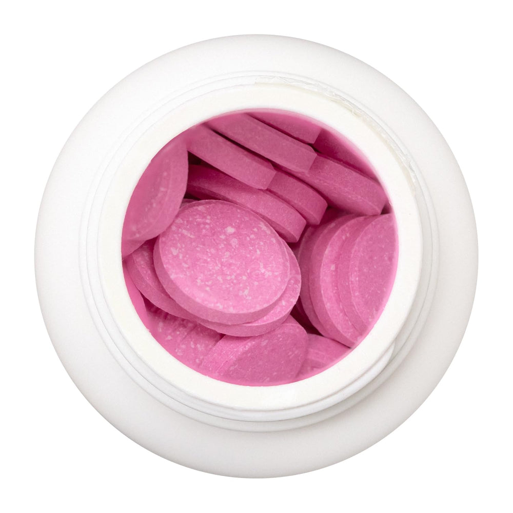 HealthA2Z bismuth packaging design highlights easy-dispense features