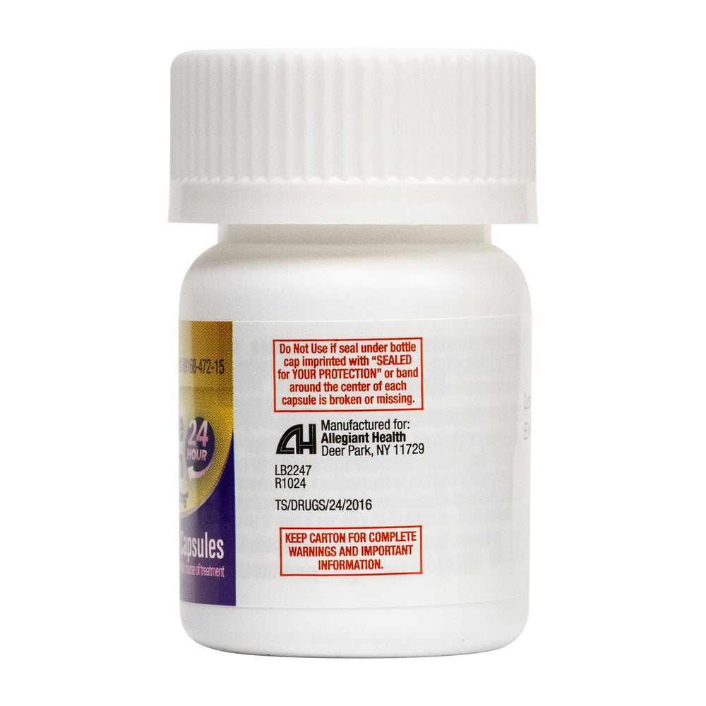 HealthA2Z Esomeprazole nighttime-dining relief scenario suggests overnight comfort