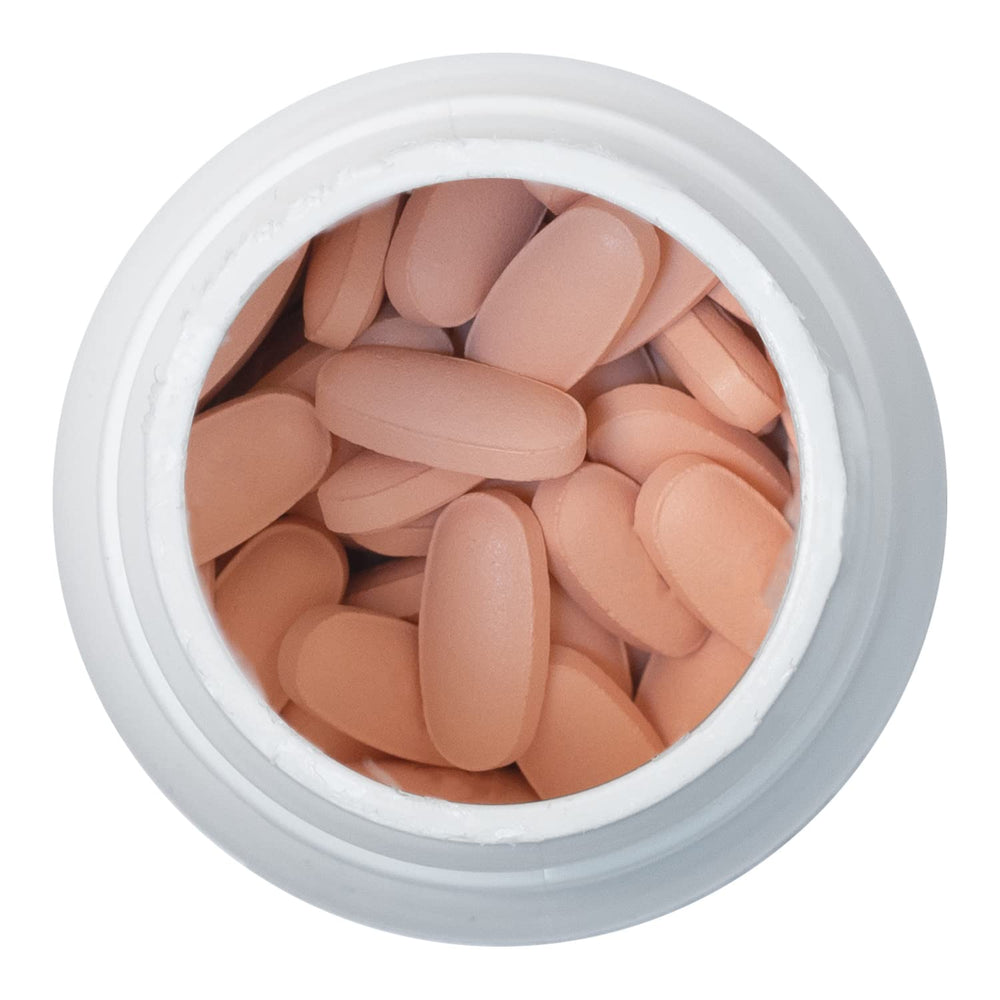 HealthA2Z Fexofenadine 60mg cap in focus for easy dispensing