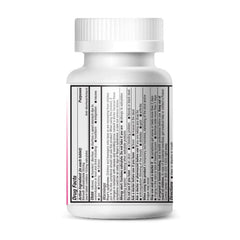 HealthA2Z two-bottle-pack close-up highlights portable, individually wrapped tablets.