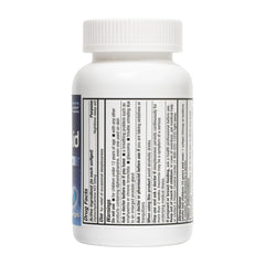 HealthA2Z Sleep Aid on nightstand during a nighttime routine