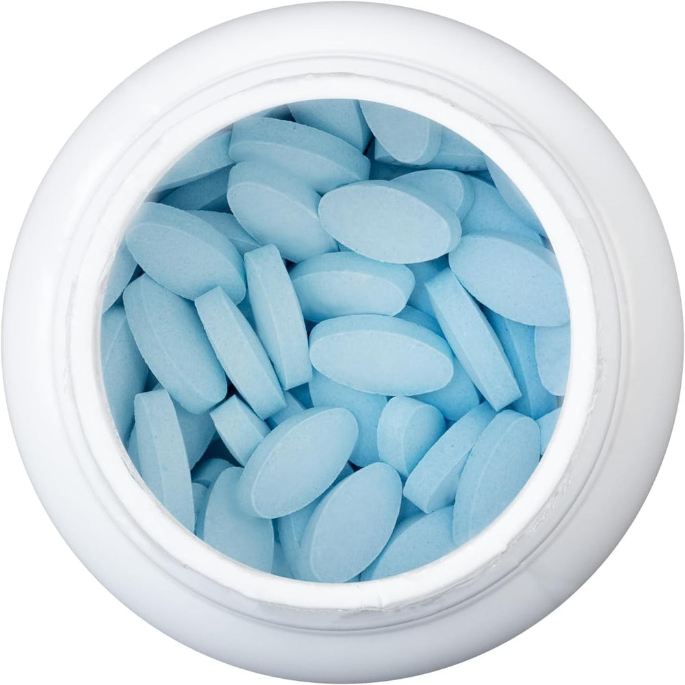 HealthA2Z Sleep Aid pack of 2 bottles highlighting value and supply.