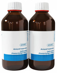 HealthAZ Aniseed Gav bottle 500ml for flavorful sipping and potential digestive support