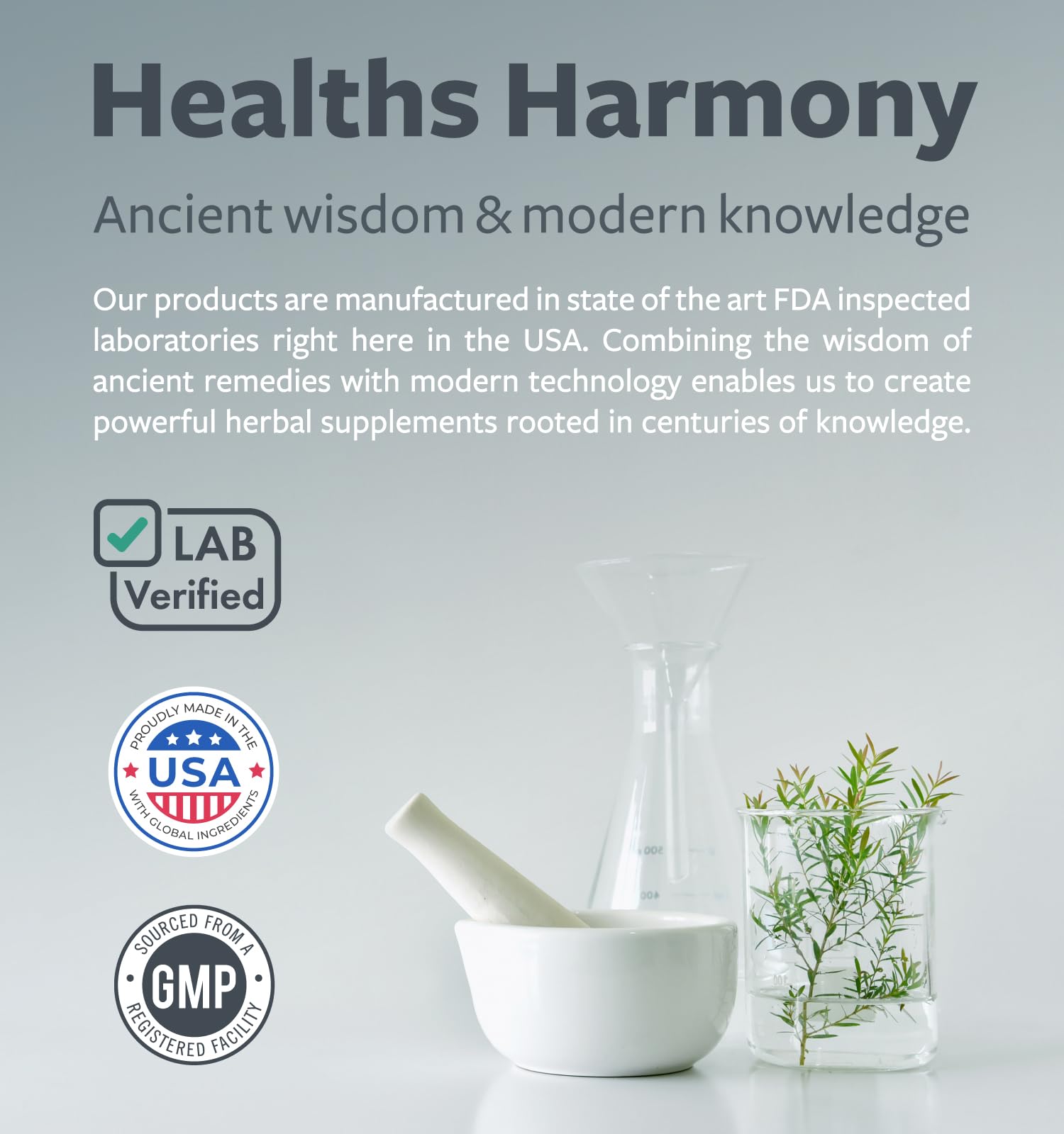 Fermented soybeans and natural enzyme illustration