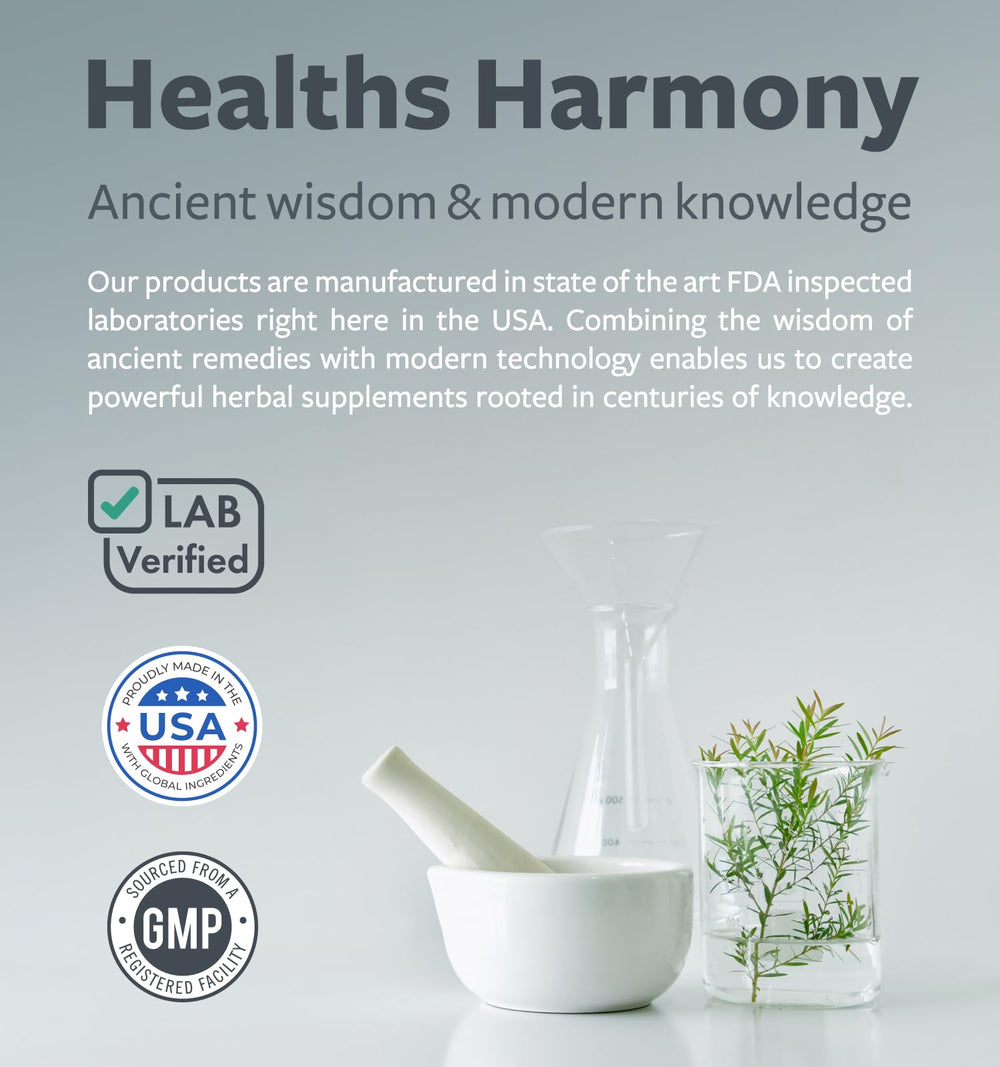 Fermented soybeans and natural enzyme illustration