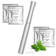 Healthy Air Flavored Device with mint flavor