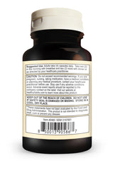 Made in USA packaging and GMP certification