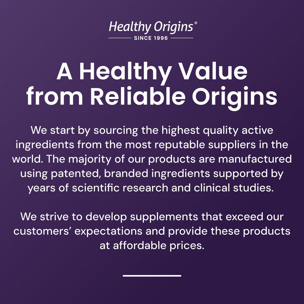 Healthy Origins Digestive Enzymes on desk suggests daily supplementation for modern diets.