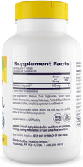 Kaneka QH ubiquinol 100 mg label