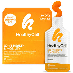 HealthyCell Joint Health & Mobility Gel Pack hero image