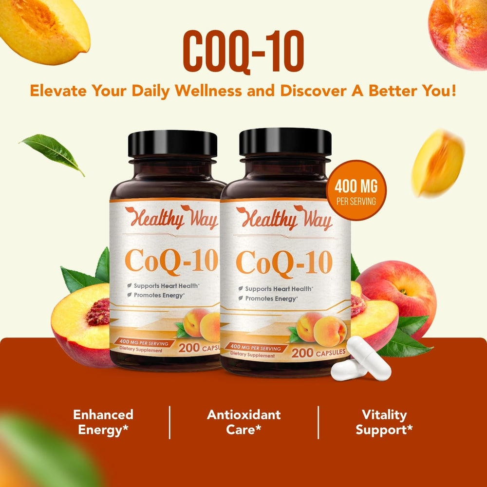 HealthyWayRx packaging box image emphasizing purity and clean ingredient policy