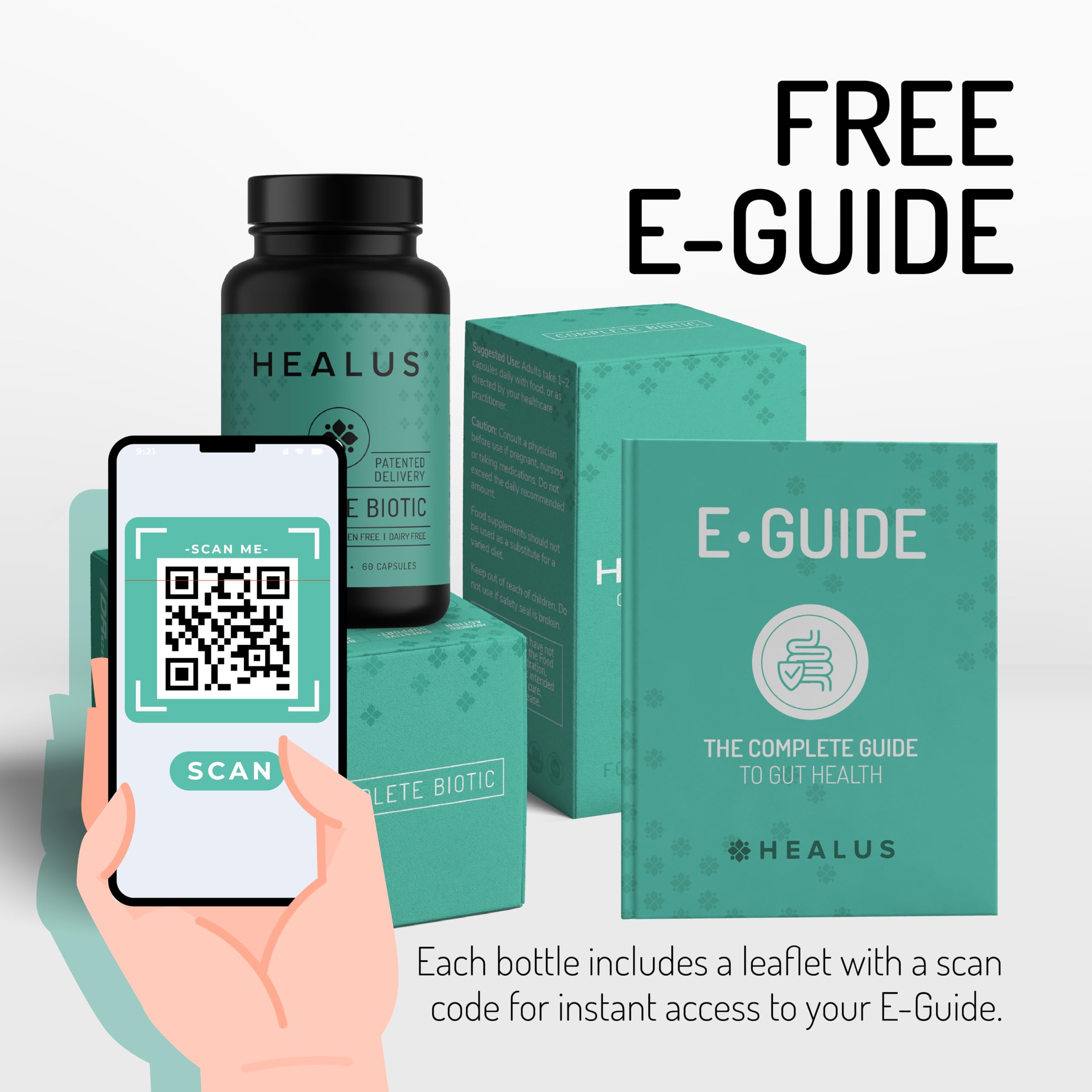 US-based integrative physician brand