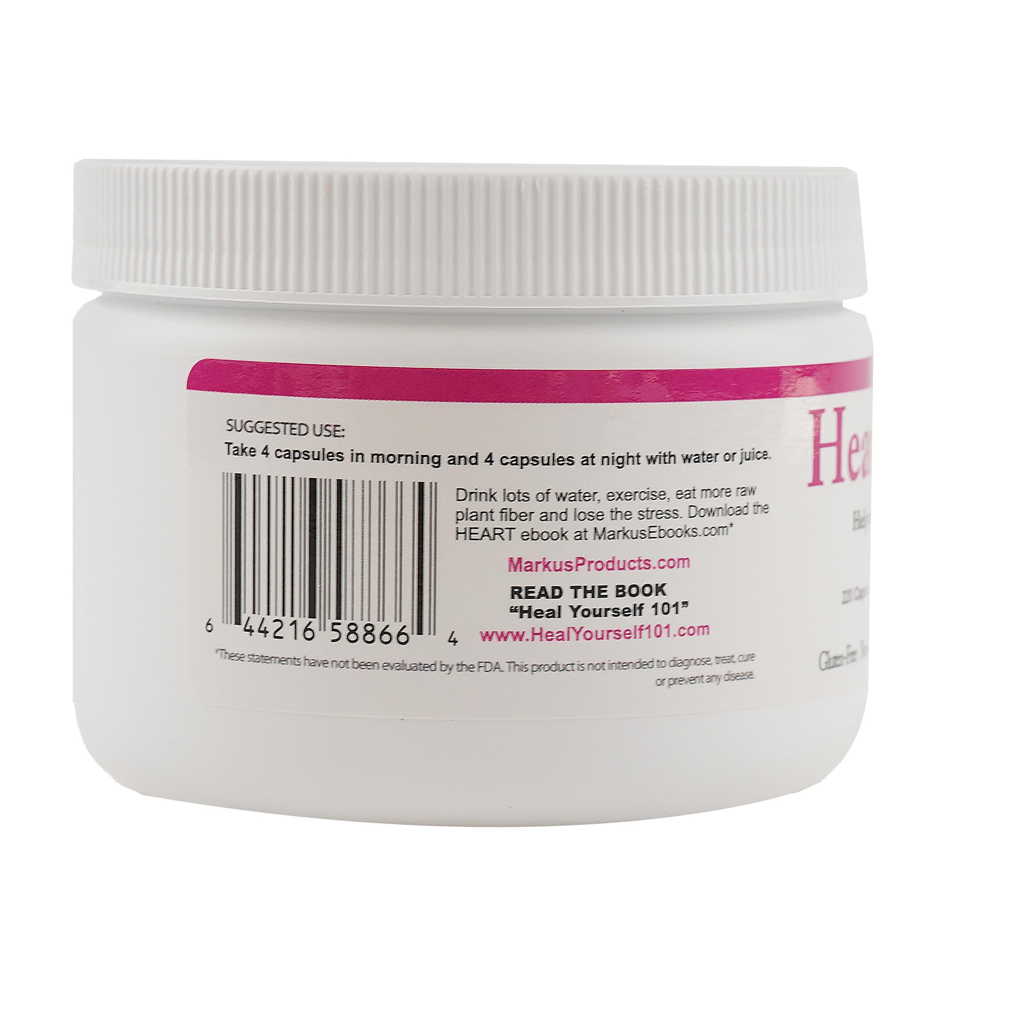 Illustration of Serrapeptase enzyme used in HeartCare Blend