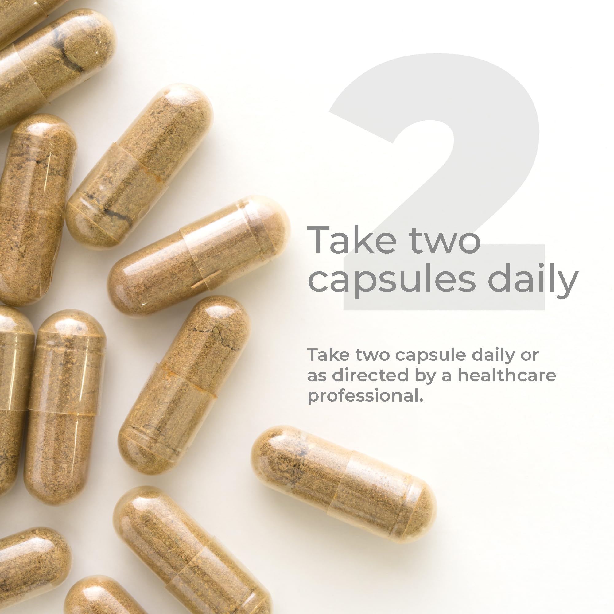 Product emphasizing heart health support with olive leaf