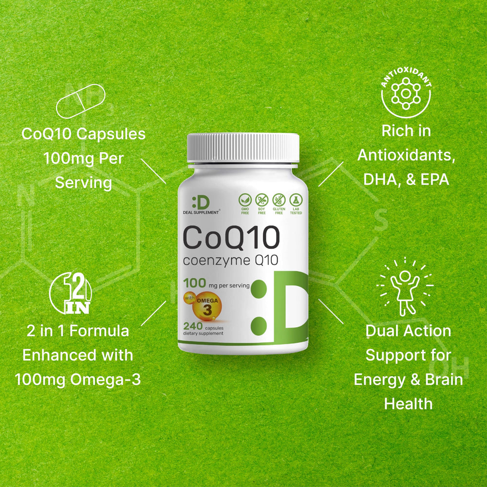 Heart health support concept