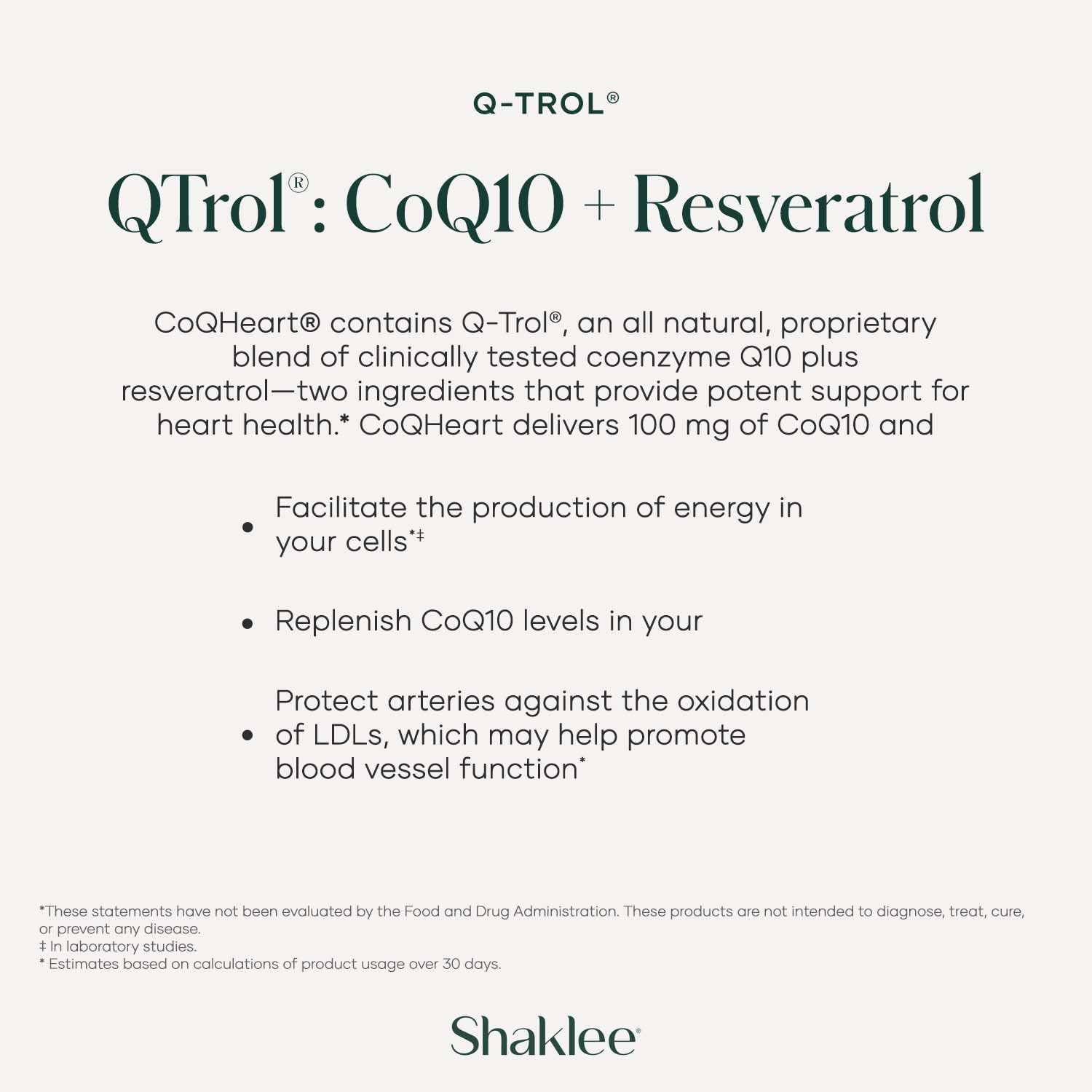 Concept image of heart health and energy vitality