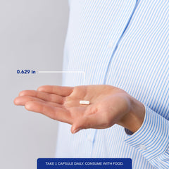 Vitamin D3 supporting heart health