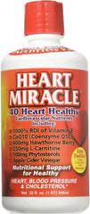 Century Systems Heart Miracle 32oz bottle