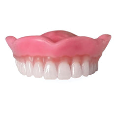 Heat and Fit NowDenture kit with sizing trays